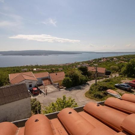 Family Lejlighed Crikvenica Eksteriør billede